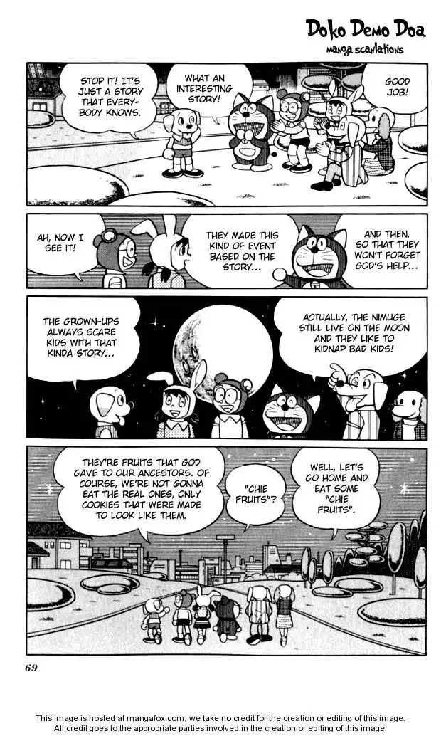 Doraemon Long Stories Chapter 10.2 30